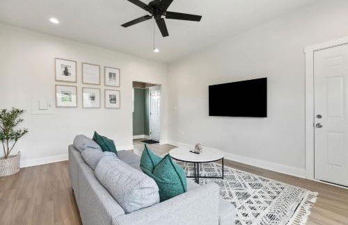 StayAE Downtown - 1BR Apartment, Second Floor - Foto 6