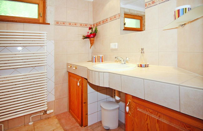 Ferienhaus in Zempin mit Garten - Photo 7