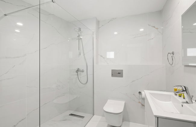 Maestro City Apartments - Foto 23