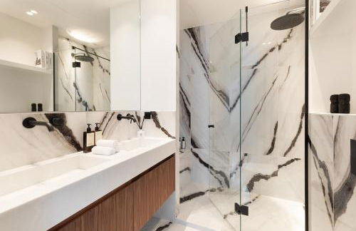 Oniri - Serviced Apartments in Louvre - Rue de Richelieu - Foto 52