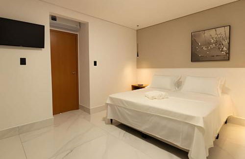 Apartamento de Luxo em Araxá - Foto 4