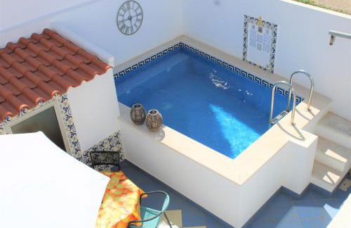 Casa Colorida - Foto 1