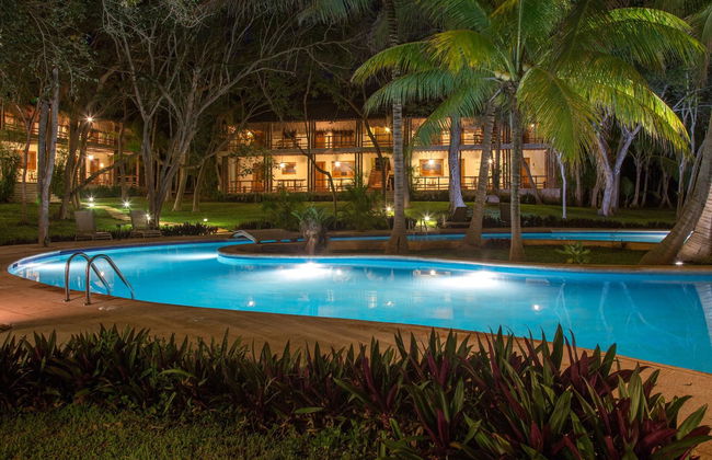 The Lodge at Uxmal - Foto 21