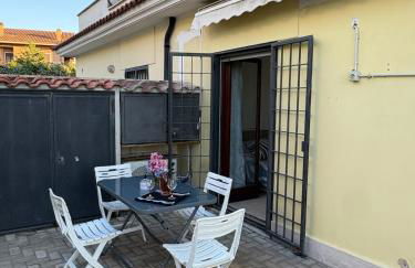 Casetta accogliente indipendente con parcheggio privato - Foto 9