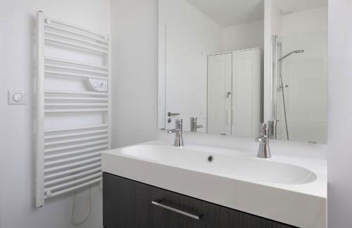 Maison 3 chambres avec beau jardin à Guérande - Foto 22