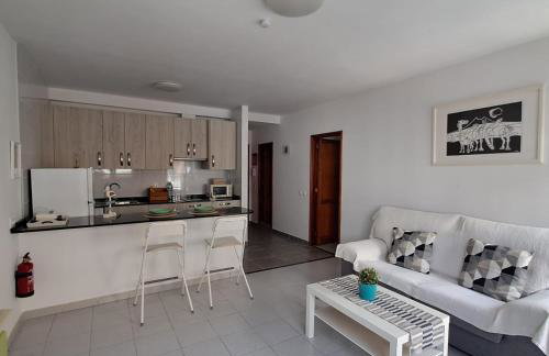 Apartamento Malvasía Vv - Photo 10