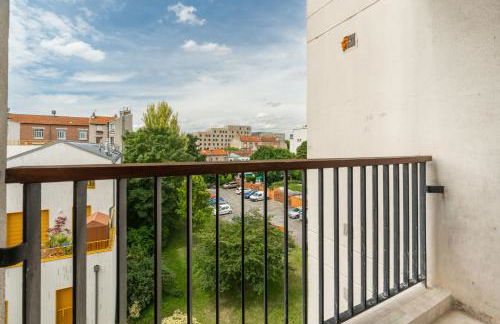 L'Auguste - Face RER B - Free Parking - Foto 17