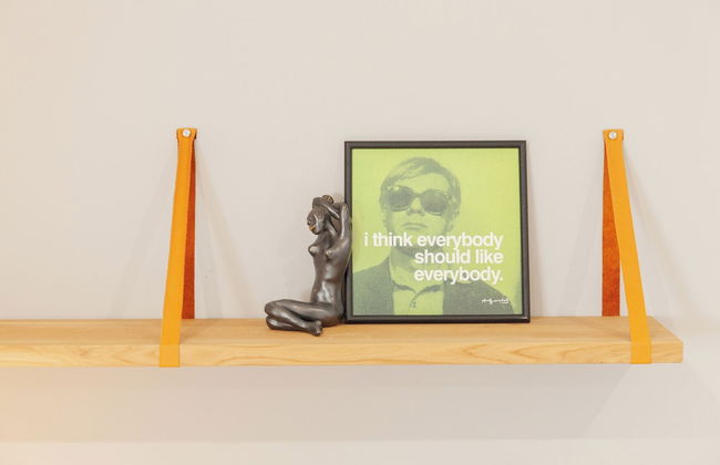 OSTKÜSTE - Kaiser Karl Design Apartments - Foto 42