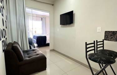 Residencial Delior Apartamentos completos em Palmas - Foto 9