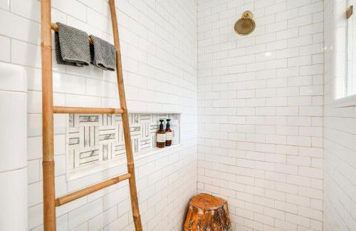 Chic Getaway in Desirable South Tampa District! - Foto 23