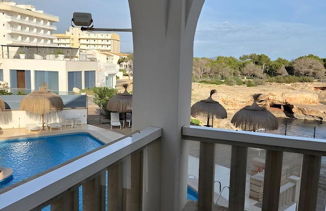 Orange Colom Seaside Apartments - Foto 37