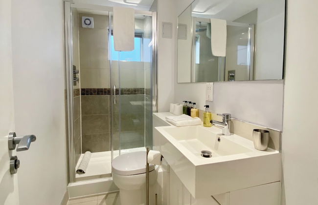 Your Space Apartments - Jubilee House - Foto 25