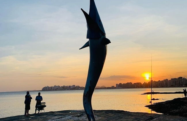 Ático con piscina - Guarapari - Photo 18