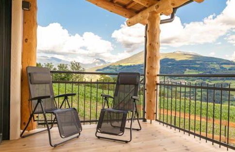 Schweiggerhof -Agriturismo- Farm Holidays - Foto 8