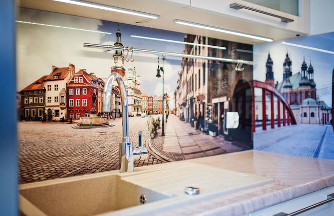 Apartamenty Homely Place Center - Photo 56