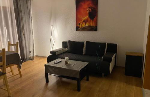 Ferienwohnung Schwabenheim an der Selz - Foto 4