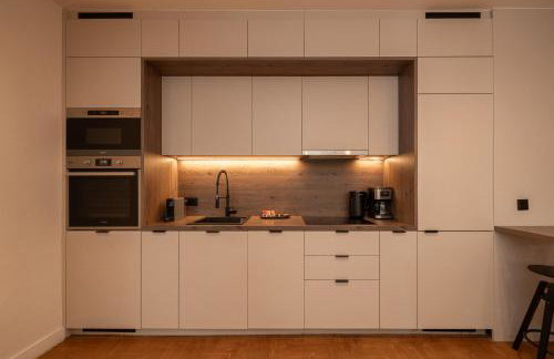GF Modern 2BR - Kaisariani-Pangrati by TwentyTwo - Foto 2