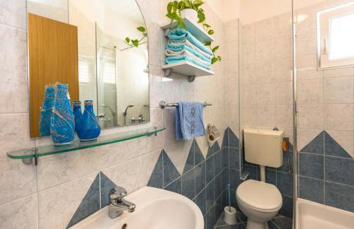 Villa Rossa 2 - Foto 34