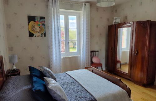 le gîte du lac - Foto 6