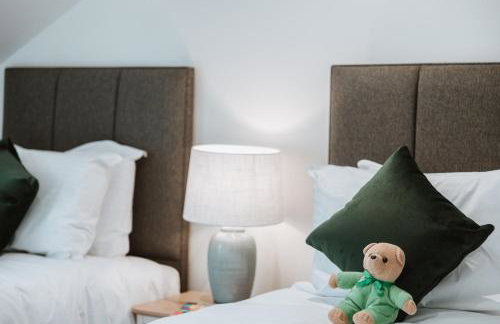 Tedsmore Cottages - Foto 43