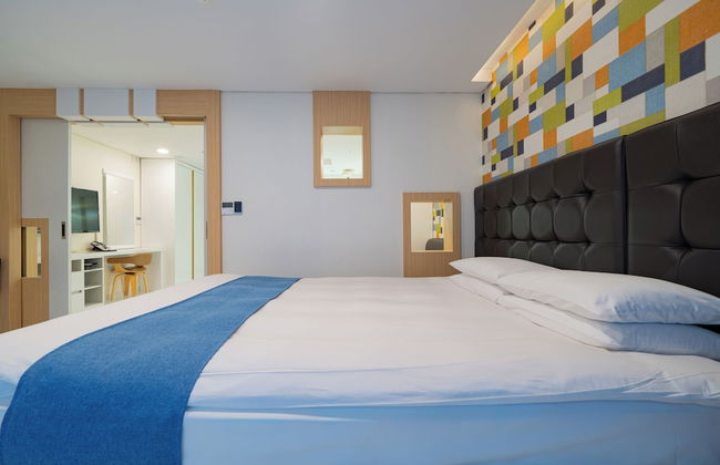 Hotel STAY:ON - Foto 10