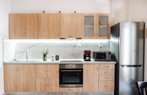 Achilleas cozy house - Foto 11