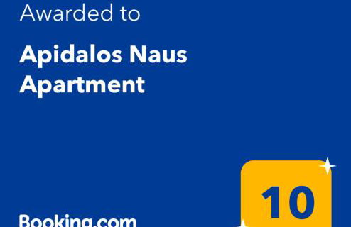 Apidalos Naus Apartment - Foto 2