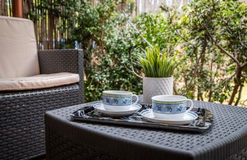 Suite Sant'Andrea-250 m from the Beach- Privat Parking-Self Check-in - Netflix - Foto 24