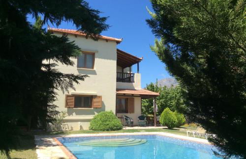 Crete Family Villas - Foto 51