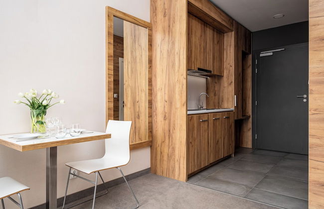 Aparthotel Panorama – Czarna Góra Resort | Sun & Snow - Foto 80