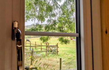 The Rodney Shepards hut - Photo 5