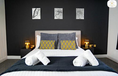 20 off Weekly Stays 5 Marina View Apt - Foto 11