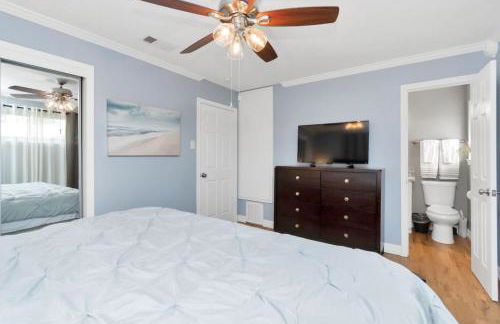 H Town Hideout SLPS 10 KingBD Fire Pit - Foto 24