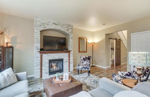 Hillsboro Vacation Rental about 19 Mi to Portland! - Foto 6