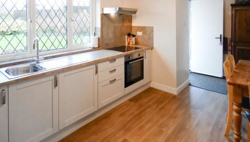 Bournstream Cottage - Foto 4