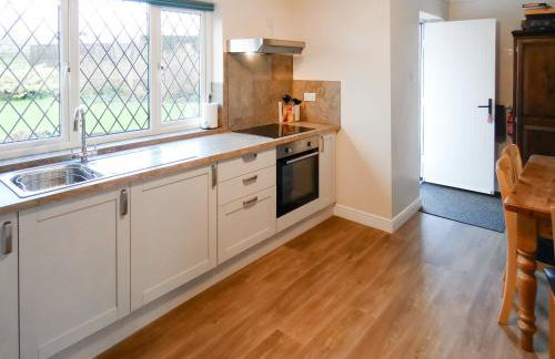 Bournstream Cottage - Foto 4