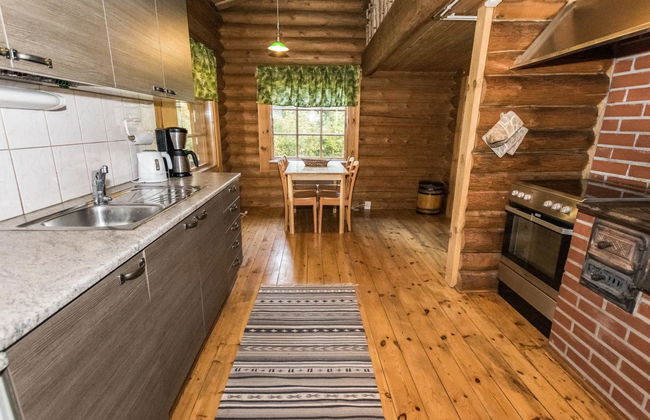 Kurjenrahka - Foto 6