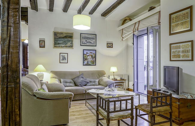 SanSebastianForYou Otazu Apartment - Foto 9