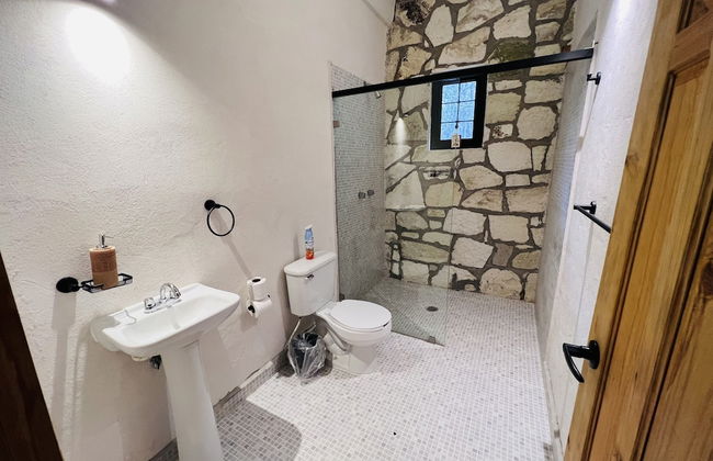 Cabaña del Río - Foto 14