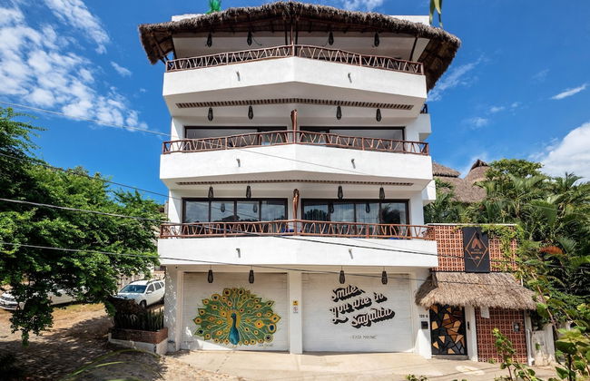 Casa Makawe - Adults Only - Foto 80