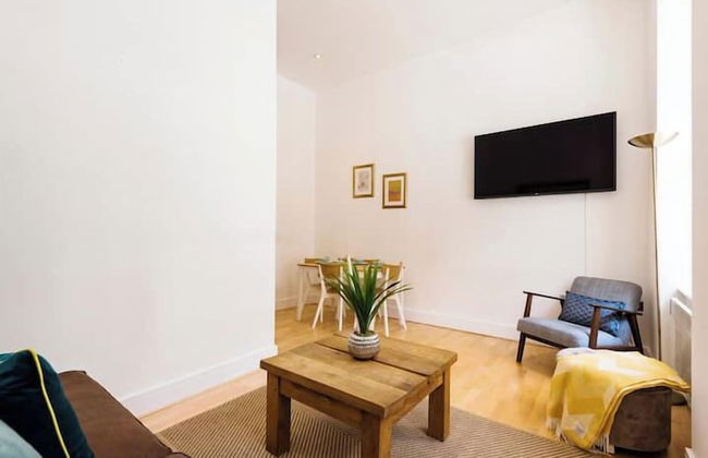 Queensway 1 - Foto 7