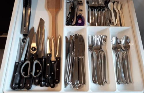 Apartment Zeitreise - Foto 47