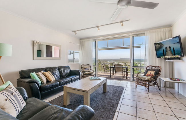 Bali Hai Apartments Noosa - Foto 42