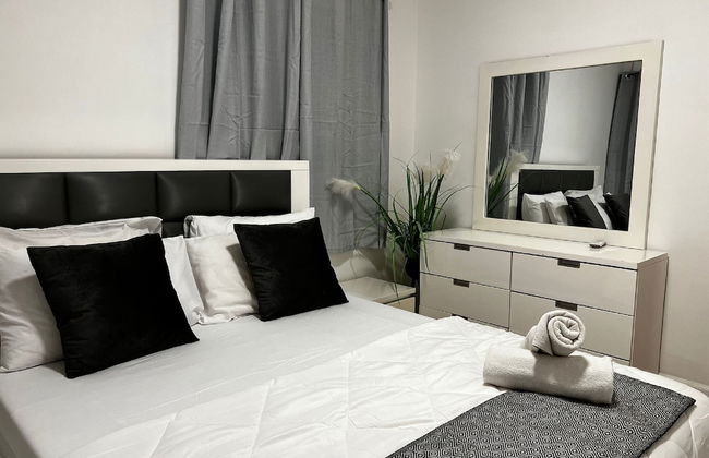 Spat Apartment - Foto 14