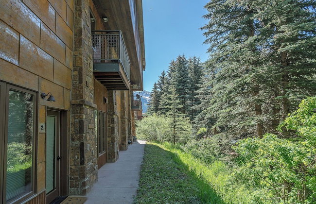 Ghostriders 2 by Avantstay Tidy Unit Close to the Slopes and Shops! - Foto 7