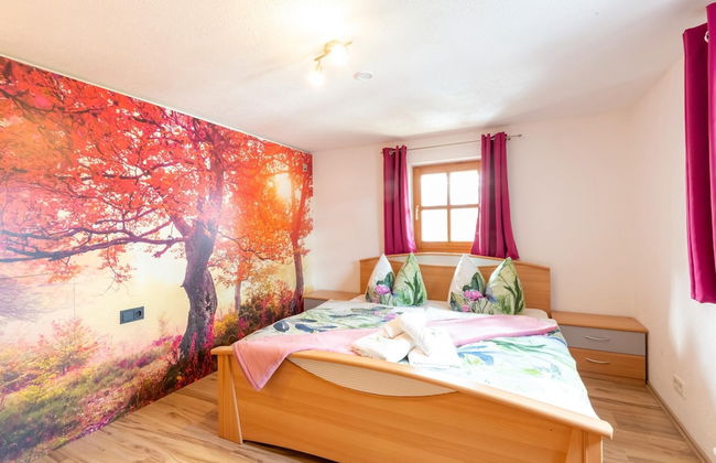 Holiday Home in Saalfelden - Foto 5