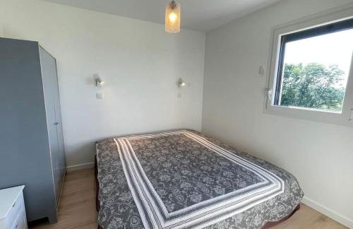 maisonnette entre bois et champs - Foto 6