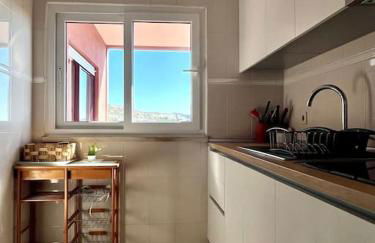 T3 beach front in São João da Caparica - Foto 40