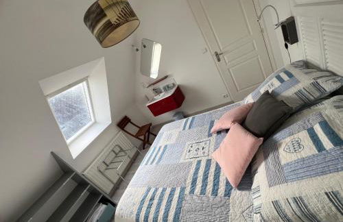 Maison Sarzeau - Penvins, 300m des plages dans impasse au calme, reposant - Foto 20