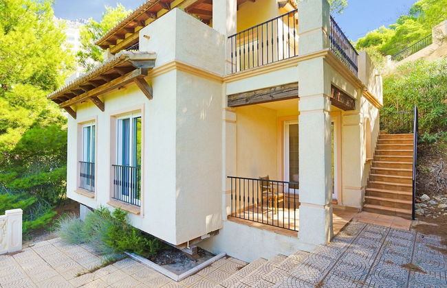 Modern Villa in a Beautiful Resort of Costa Blanca - Foto 1